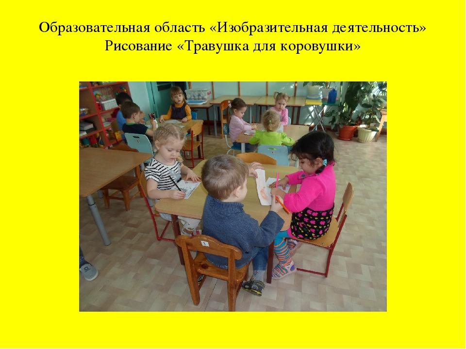 Презентация к проекту для 2 младшей группы на тему "Кубанская Буренушка"