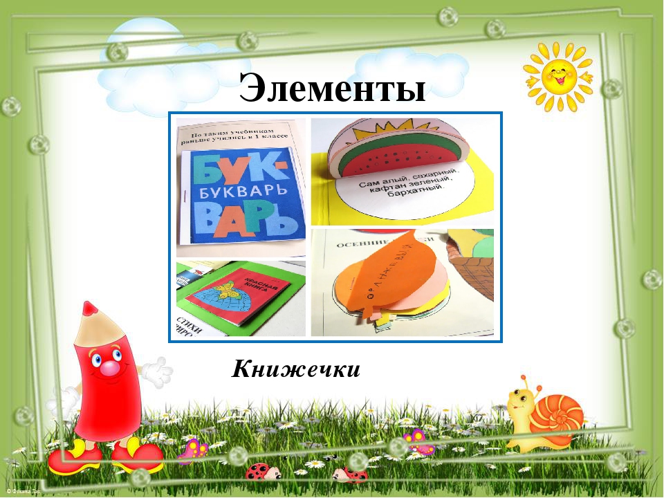 Презентация к консультация для педагогов по теме « Лэпбук, как средство реализации ФГОС ДО»
