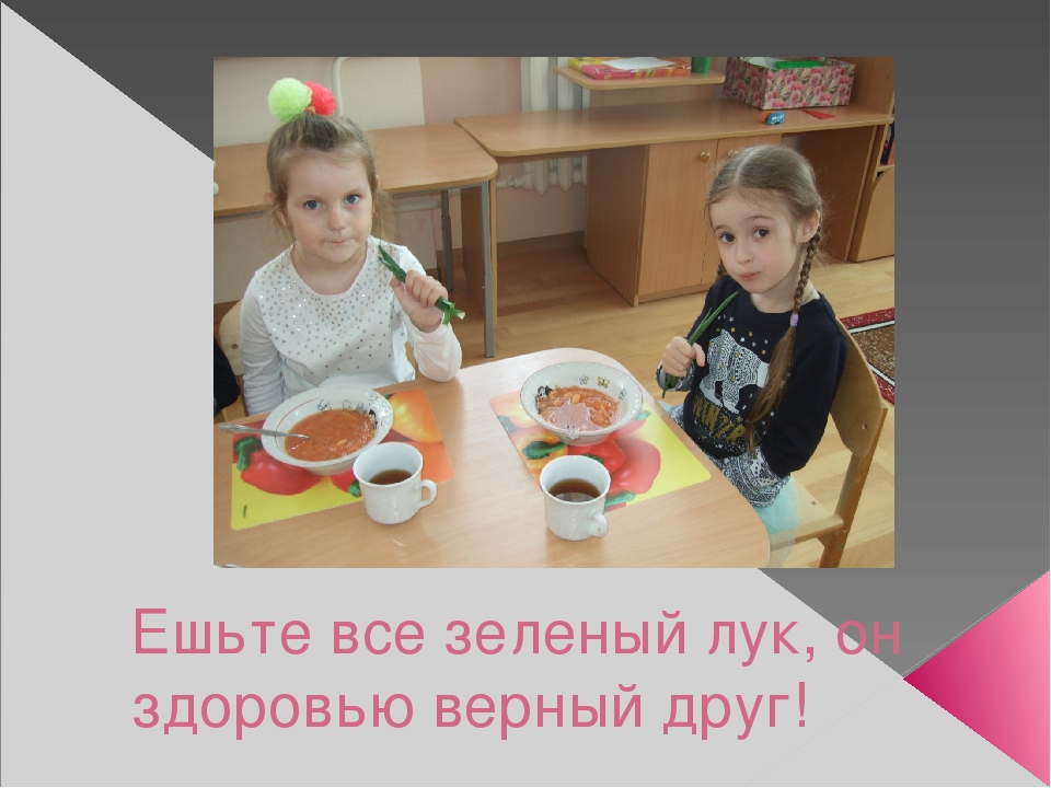 Урок, презентация, Опыт и эксперименты с луком
