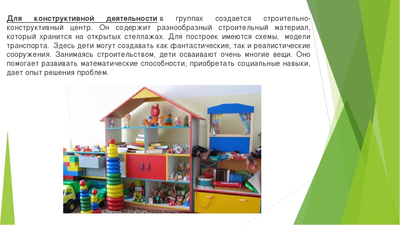 Презентация на тему "Организация предметно-пространственной развивающей среды по художественно-эстетическому развитию детей"