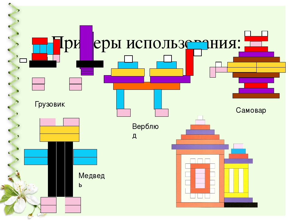 Презентация для педагогов ДОУ "Развивающие игры в развитии и обучении дошкольников"