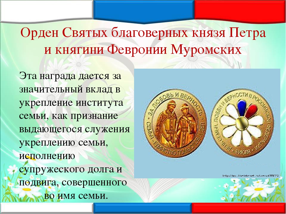 День семьи, любви и верности: история и традиции праздника