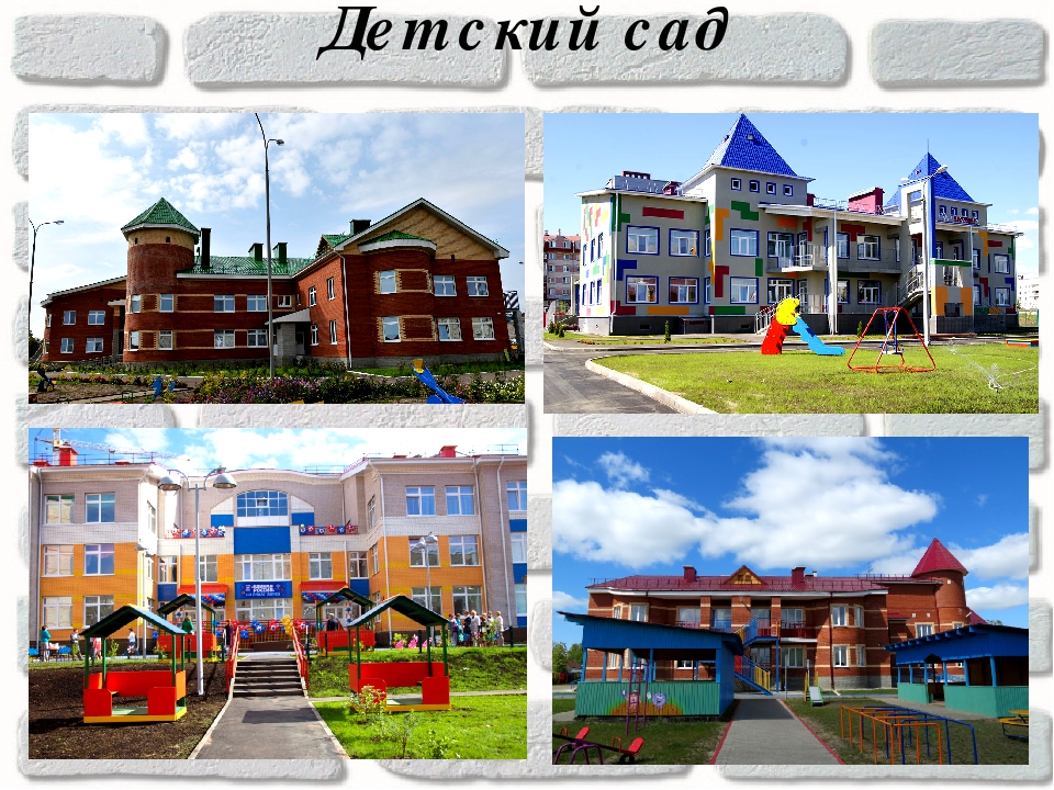 Интерактивная игра "Город в котором живу Я"
