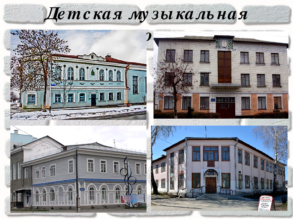 Интерактивная игра "Город в котором живу Я"