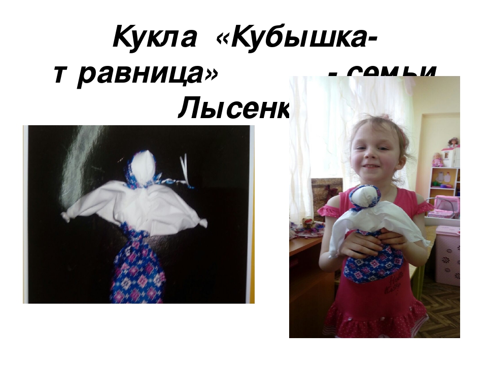 Презентацияна тему "Секреты бабушкиного сундука!