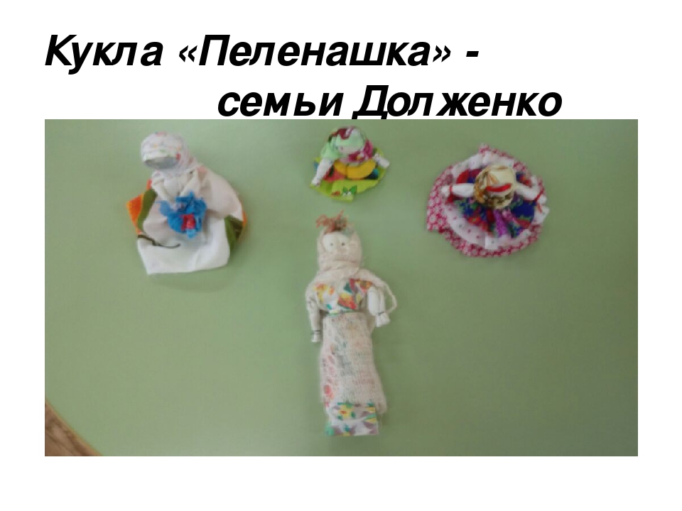 Презентацияна тему "Секреты бабушкиного сундука!