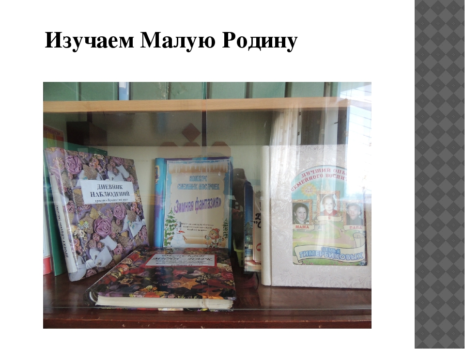 Отчёт о проделаной работе ДОУ за год "Публичный доклад"