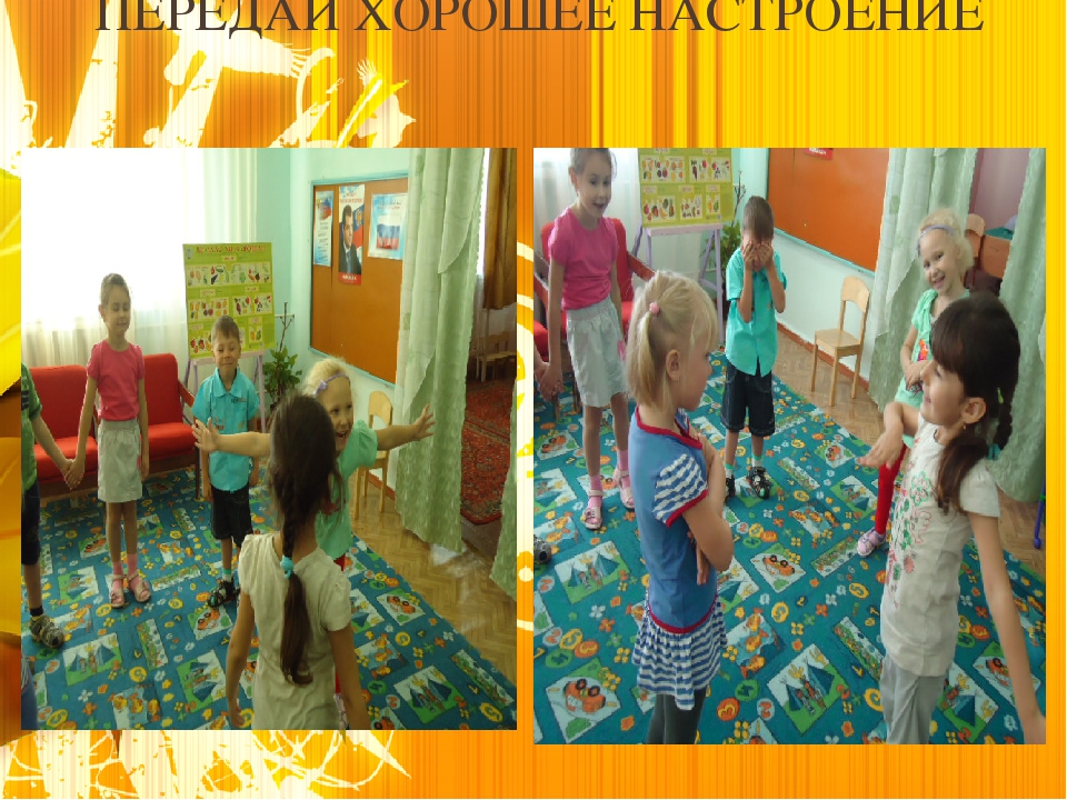 Презентация "Роль игры в духовно-нравственном воспитании детей дошкольного возраста"