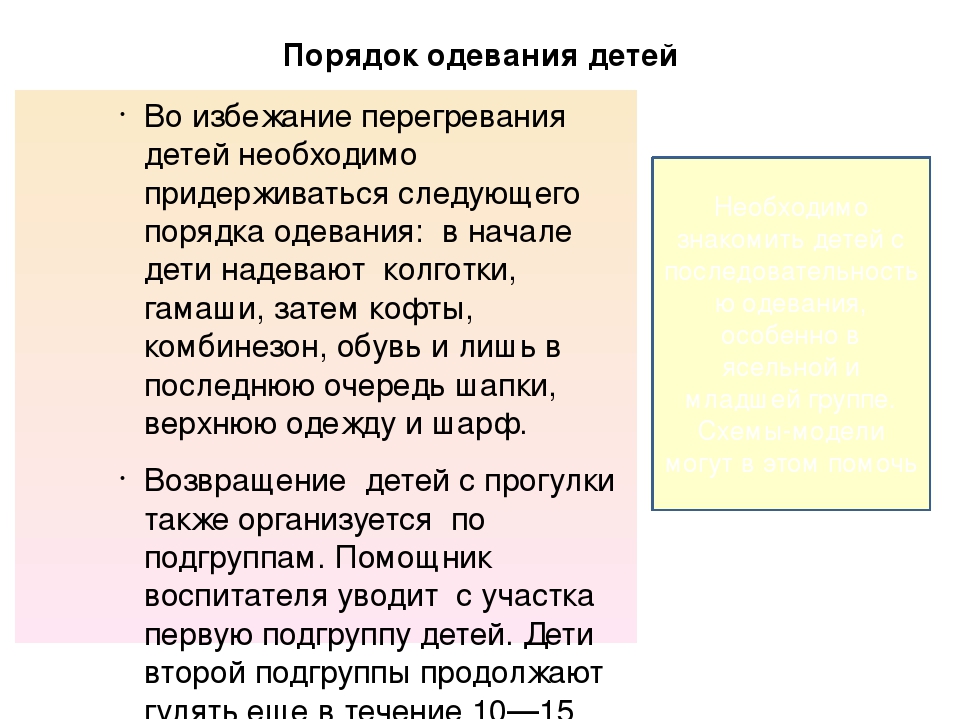 Презентация для воспитателей детского сада