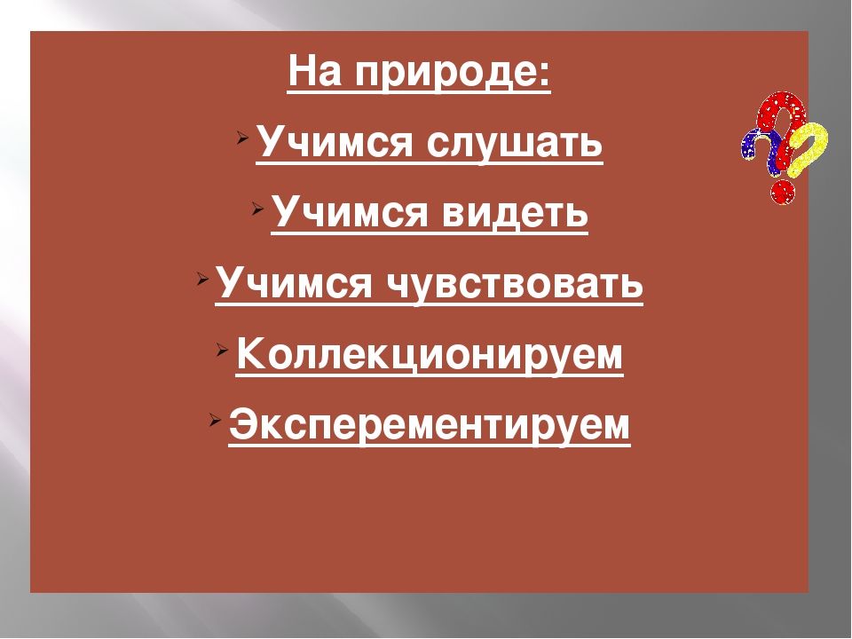 "Прогулка с семьей на природе для формирование ЗОЖ"