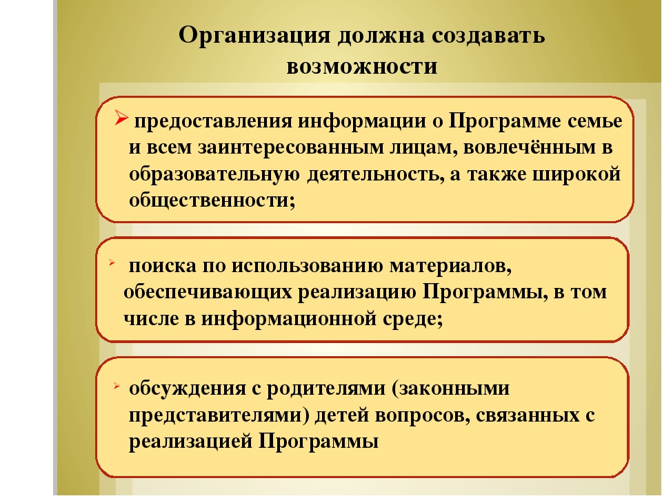 Презентация "Требования ФГОС ДО к психолого-педагогическим условиям реализации основной образовательной программы дошкольного образования"