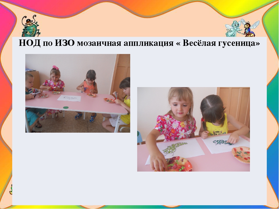Презентация на тему " Путешествие в мир насекомых"