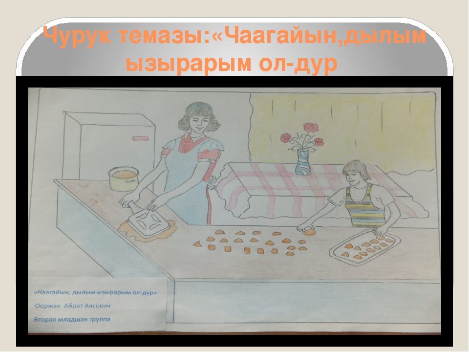 Презентация проекта для детей младшего возраста "Вместе дружная семья, детский сад, родители и я!"