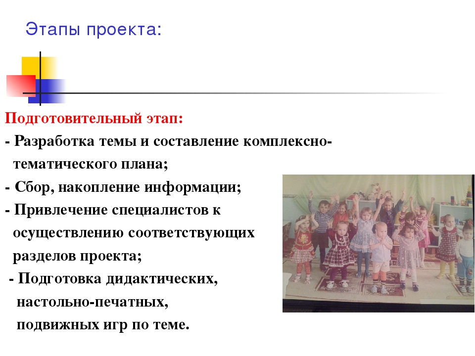 Проект на тему: "Семья"