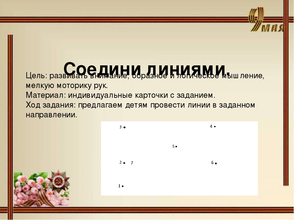 Презентация для педагогов "Игры про Великую отечественную войну"