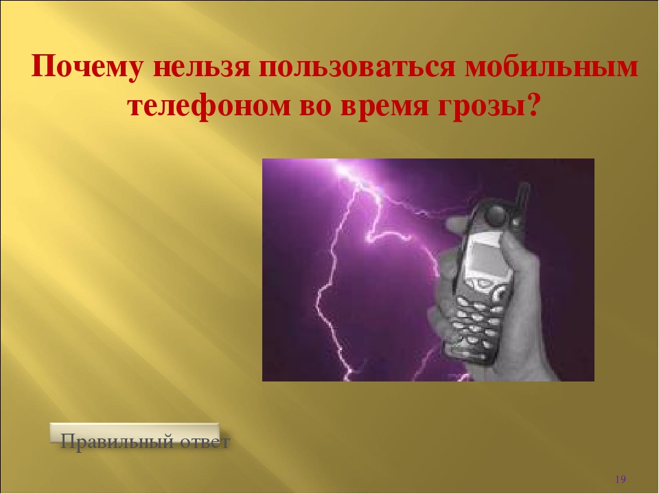 Интерактивная игра " Викторина по безопасности в лесу"