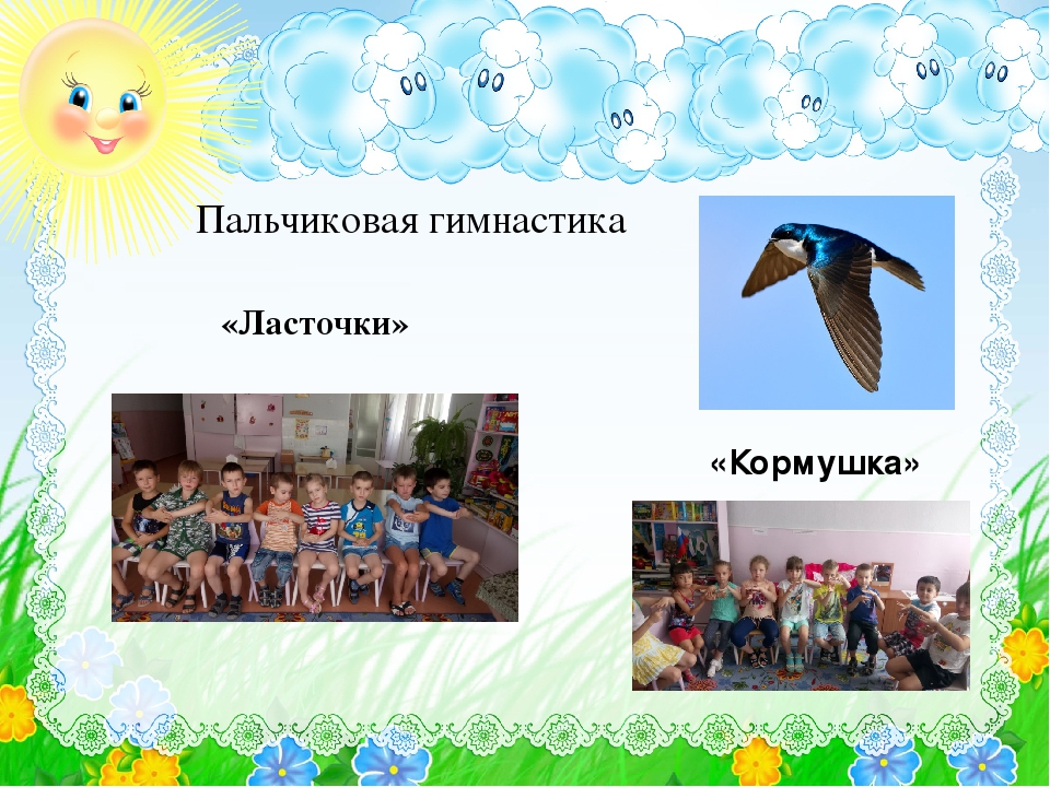 Презентация Мини-проект на тему "Ласточки"