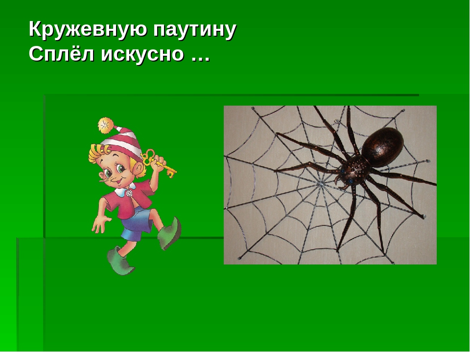 Загадки - обманки. Развлечение для детей дошкольного возраста.