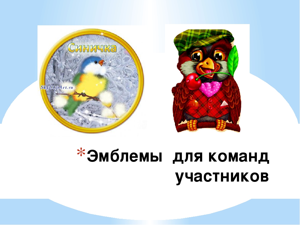 Презентация по ознакомлению с окружающим "Как зимуют птицы"