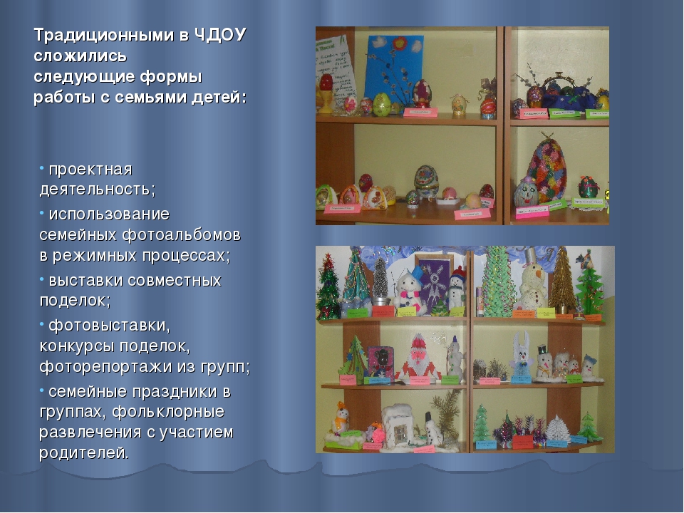 Презентация "Поликультурное воспитание в детском саду"