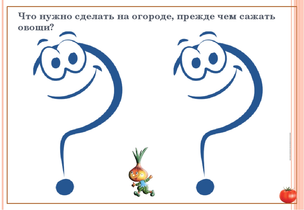 Презентация по ознакомлению с окружающим "дидактическая игра "Что растёт в огороде"