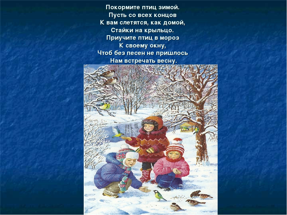 Презентация: «Зимние забавы для больших и маленьких»