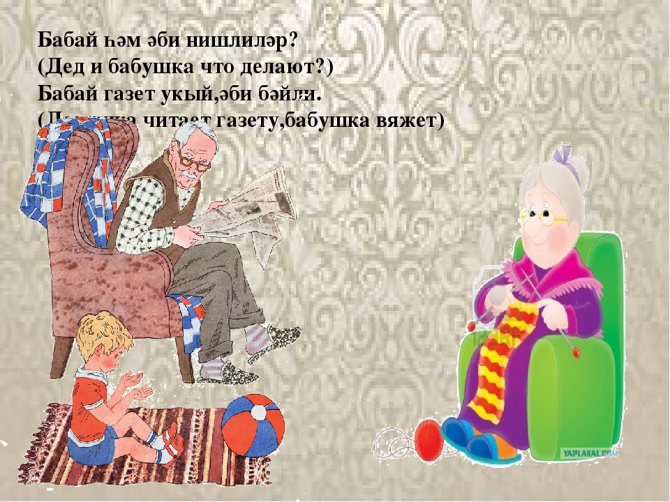 Электронная дидактическая игра "Моя семья"