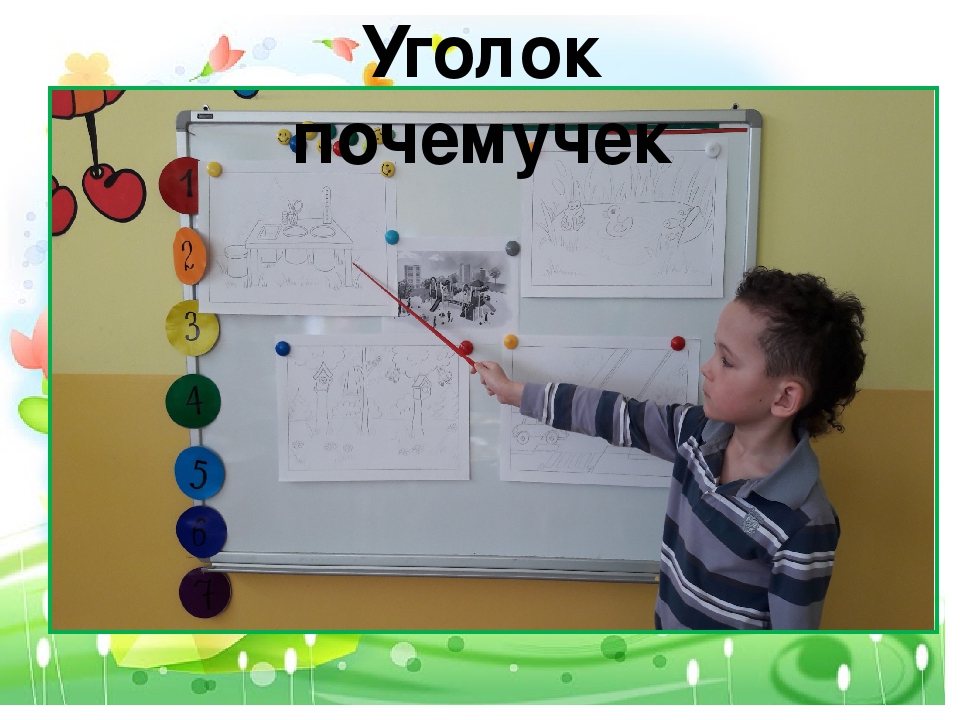 Детская научно практическая конференция. Детский сад моей мечты. Проект.