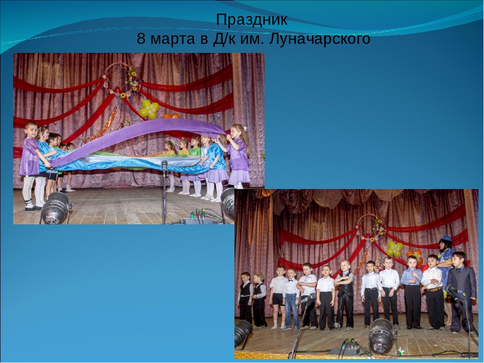 Проект "Мой родной город Троицк"