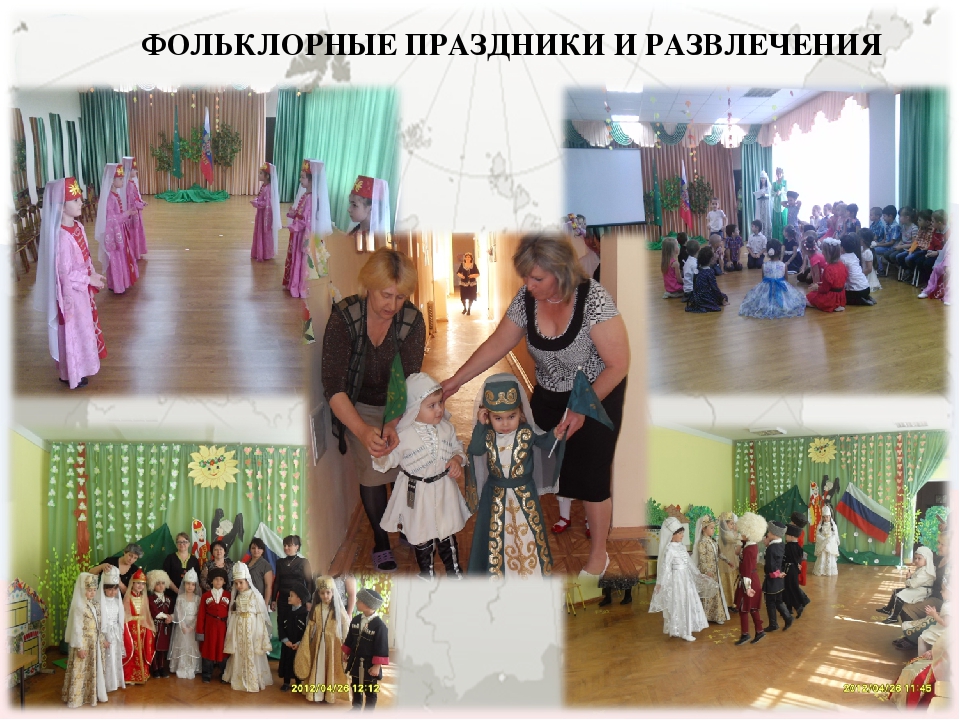 Презентация к докладу Взаимодействие МБДОУ «Детский сад № 29 «Улыбка» с семьями обучающихся по духовно-нравственному воспитанию детей дошкольного возраста
