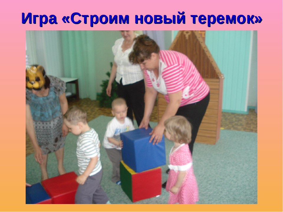 Презентация недели психологического здоровья в ДОУ "Улыбка на здоровье"