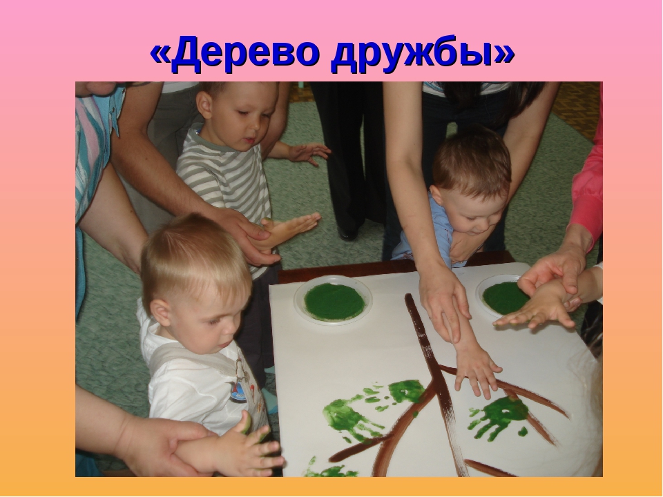 Презентация недели психологического здоровья в ДОУ "Улыбка на здоровье"