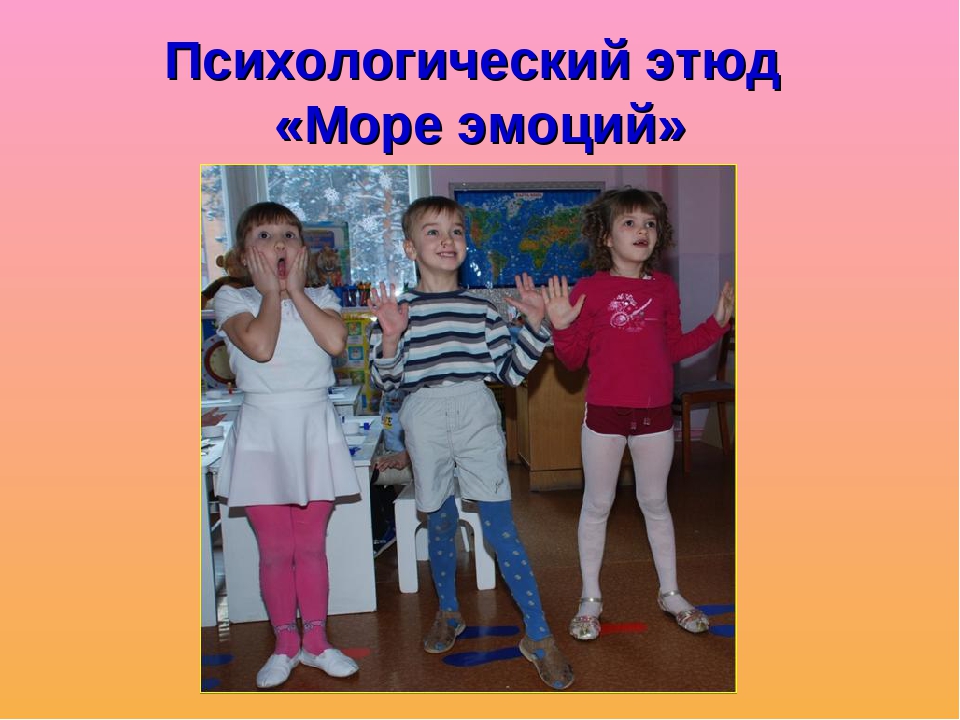 Презентация недели психологического здоровья в ДОУ "Улыбка на здоровье"
