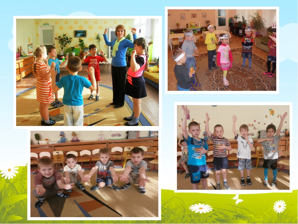 Коррекционно-педагогическое сопровождение детей 5-7 лет с общим недоразвитием речи