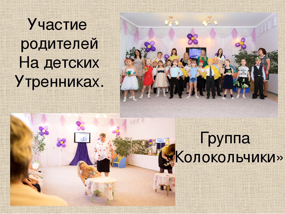 Выступление по распределению опыта: "Поддержка психолого-педагогической компетентности родителей в условиях введения ФГОС ДО"