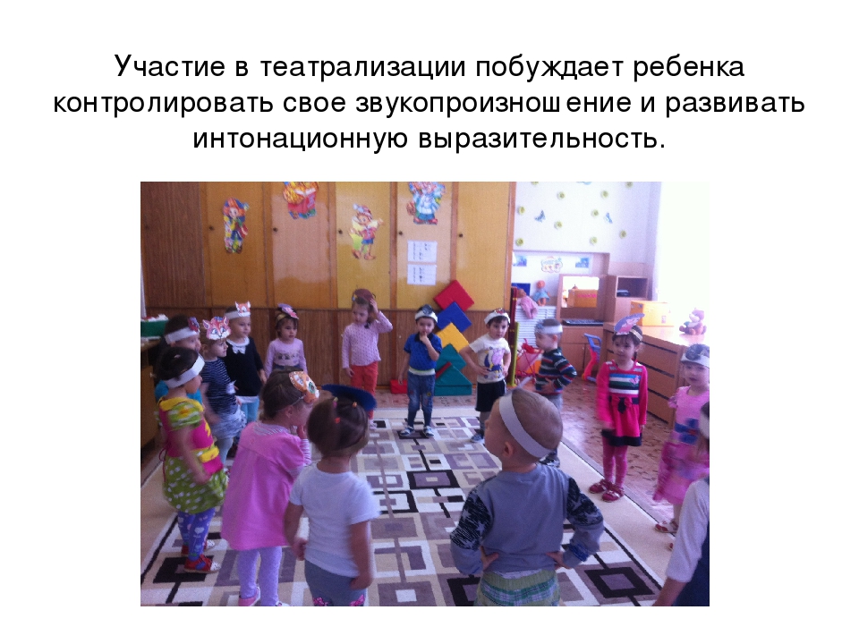 «Создание условий во второй младшей группе, способствующих речевому развитию детей».