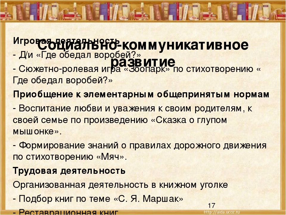 Презентация " Использование проектного метода при ознакомлении дошкольников с творчеством С.Я.Маршака"