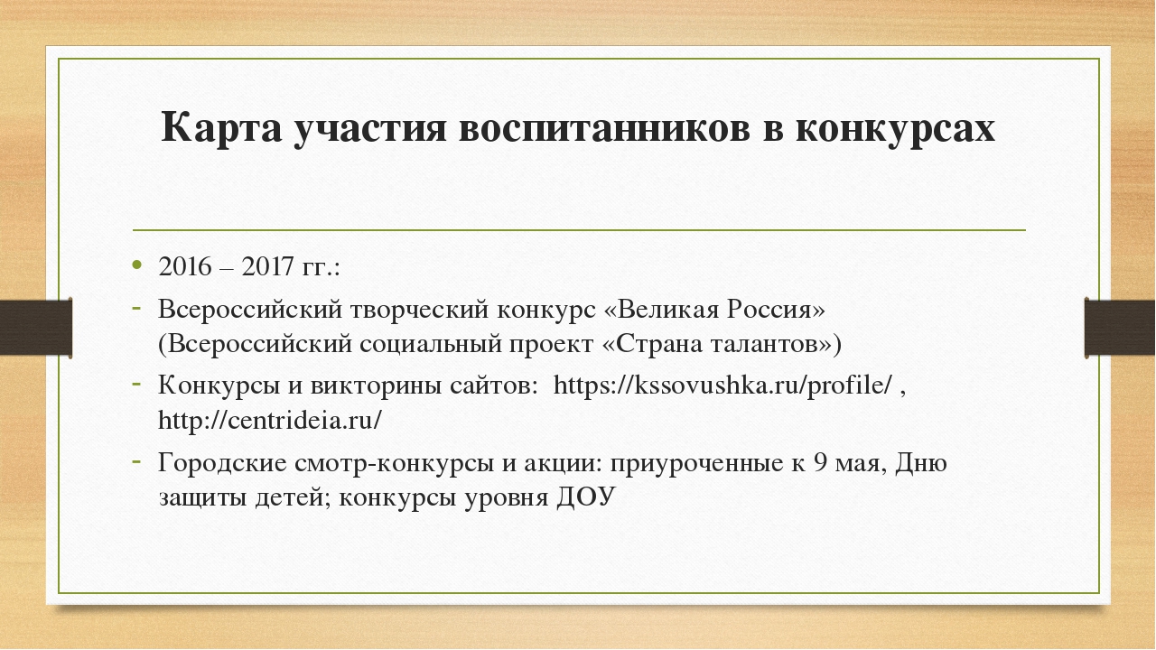 Презентация "Портфолио воспитателя" (младшая разновозрастная группа ДОУ)