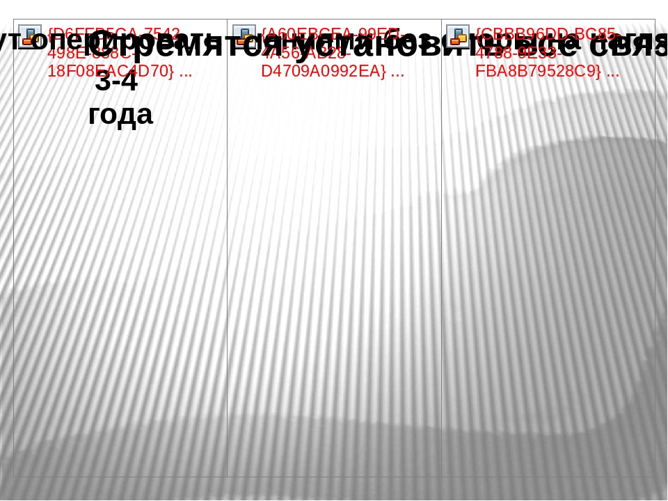 Презентация "Экспериментирование в ДОУ"