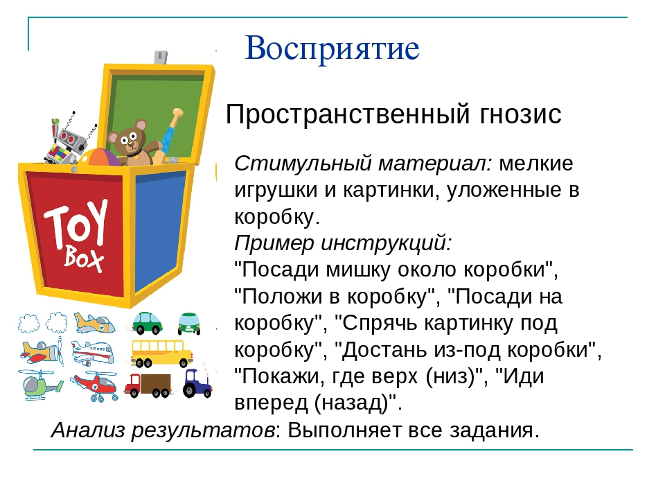 Программа психолого-педагогической коррекции ребенка дошкольного возраста.