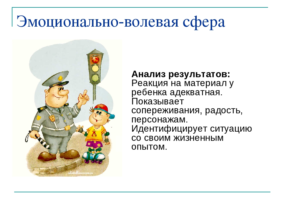 Программа психолого-педагогической коррекции ребенка дошкольного возраста.