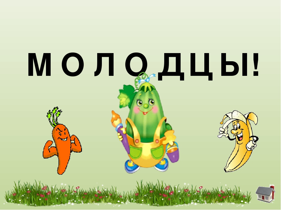 Комплексный тренажер «Загадки мудрого Кабачка»