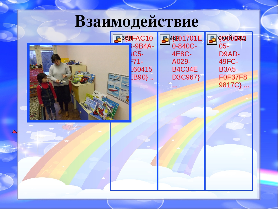 Презентация Мини - музея "Выше облаков"