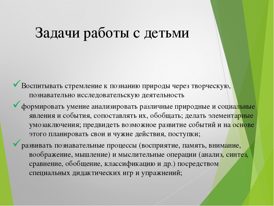 Презентация по Экологии "Экологическая тропа"