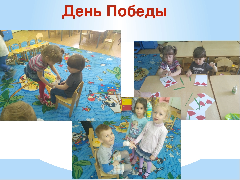 Проект "Главные праздники страны"