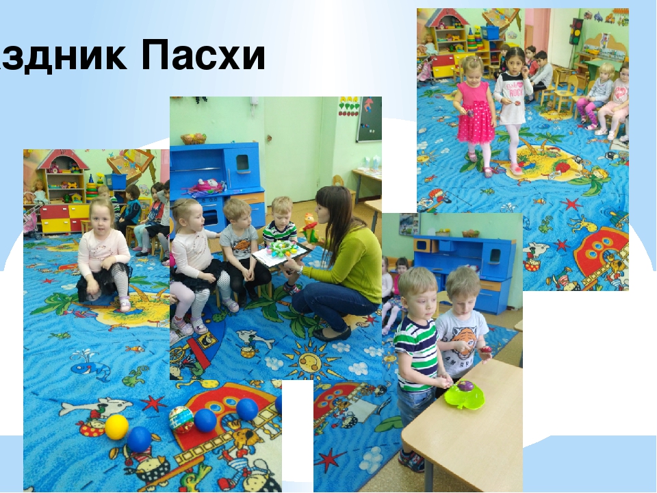 Проект "Главные праздники страны"