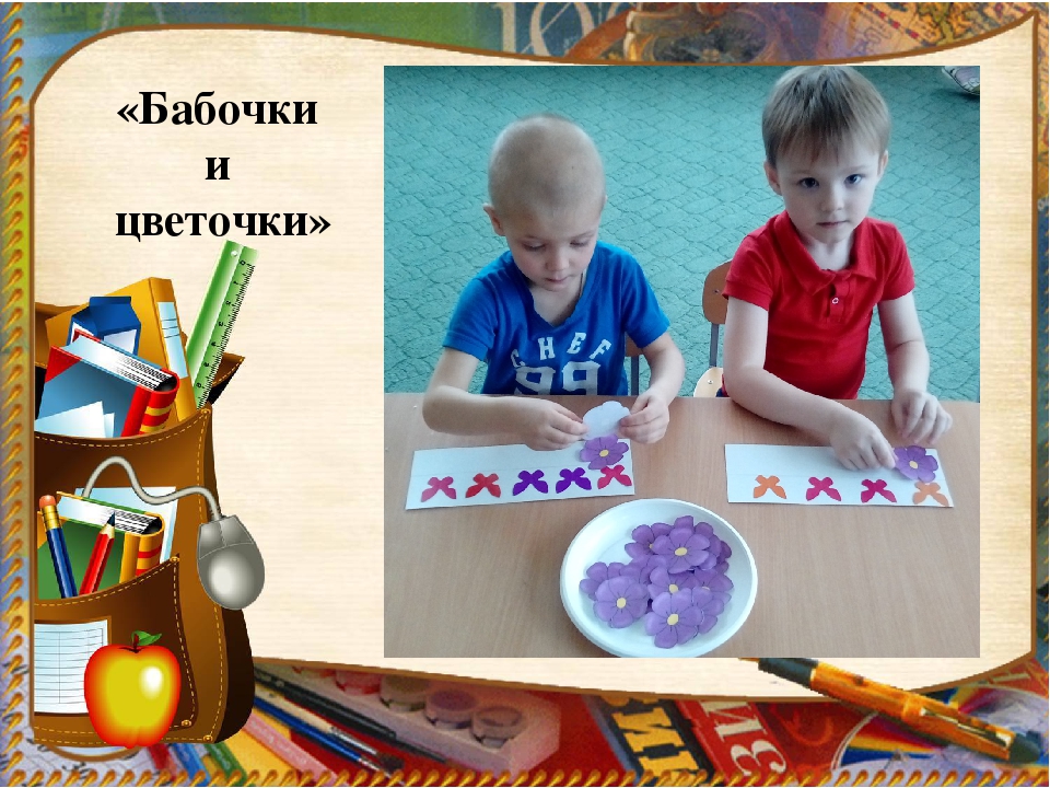 Презентация на тему: "Математическое развитие дошкольников средствами развивающих технологий"