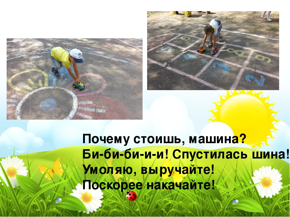 Презентация . Отчет о летней оздоровительной работе. "Как мы провели лето".