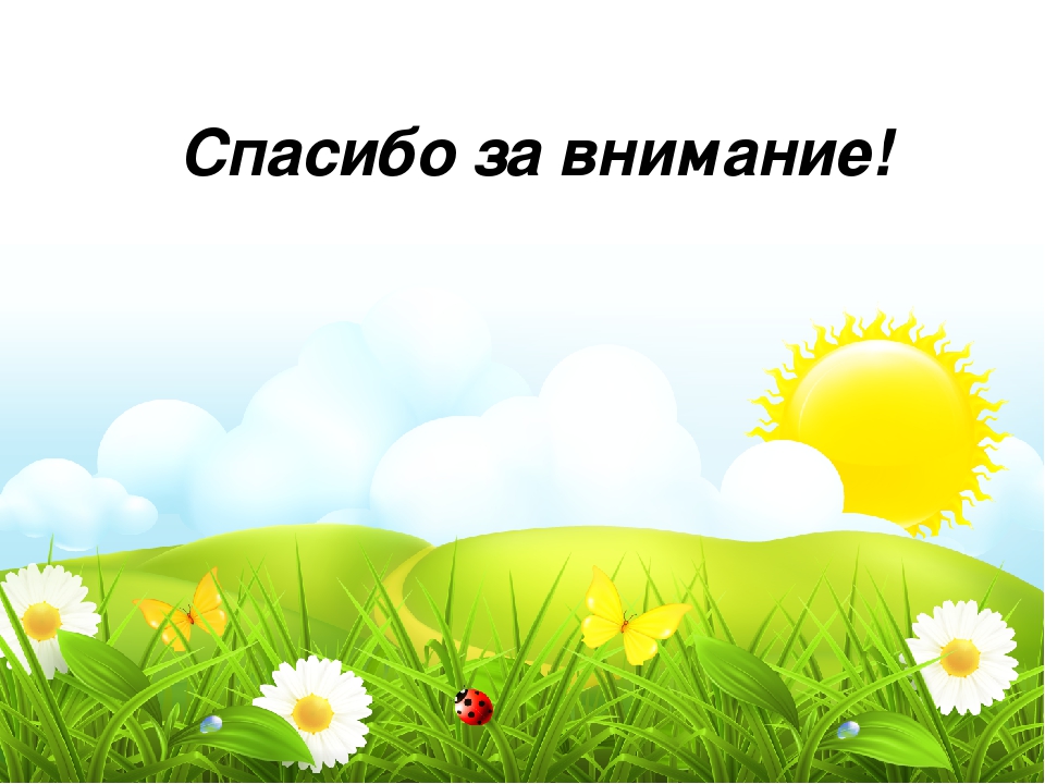 Презентация . Отчет о летней оздоровительной работе. "Как мы провели лето".