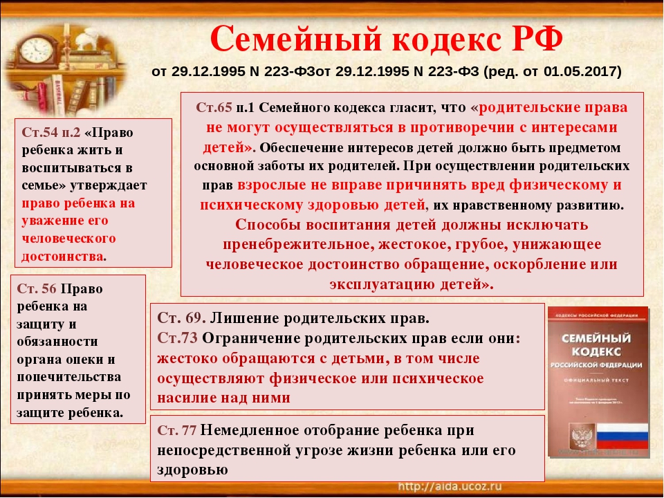 Презентация "НОРМАТИВНО ПРАВОВЫЕ АКТЫ РЕГУЛИРОВАНИЯ ЖЕСТОКОГО ОБРАЩЕНИЯ С ДЕТЬМИ"
